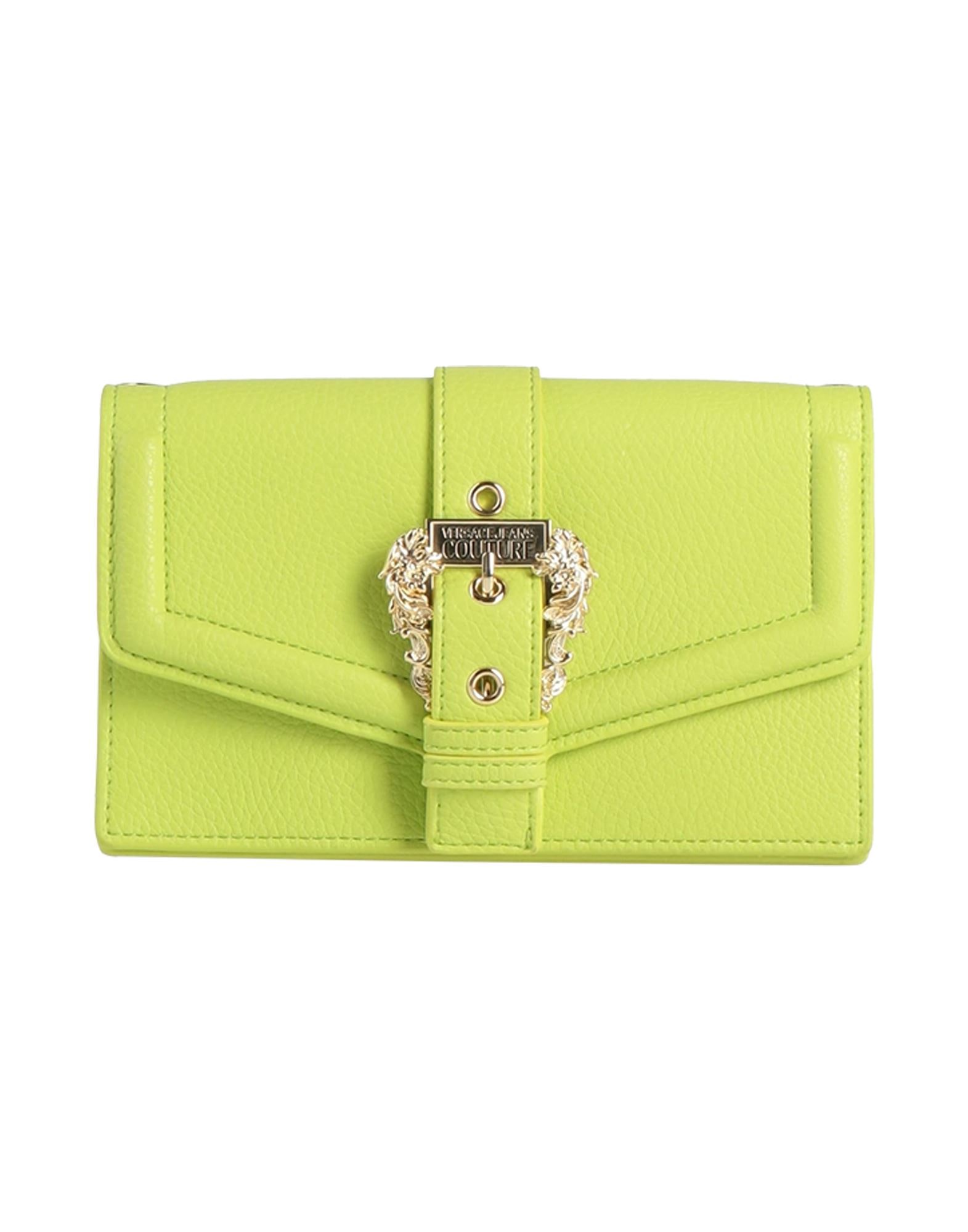 VERSACE JEANS COUTURE - Τσάντες χειρός