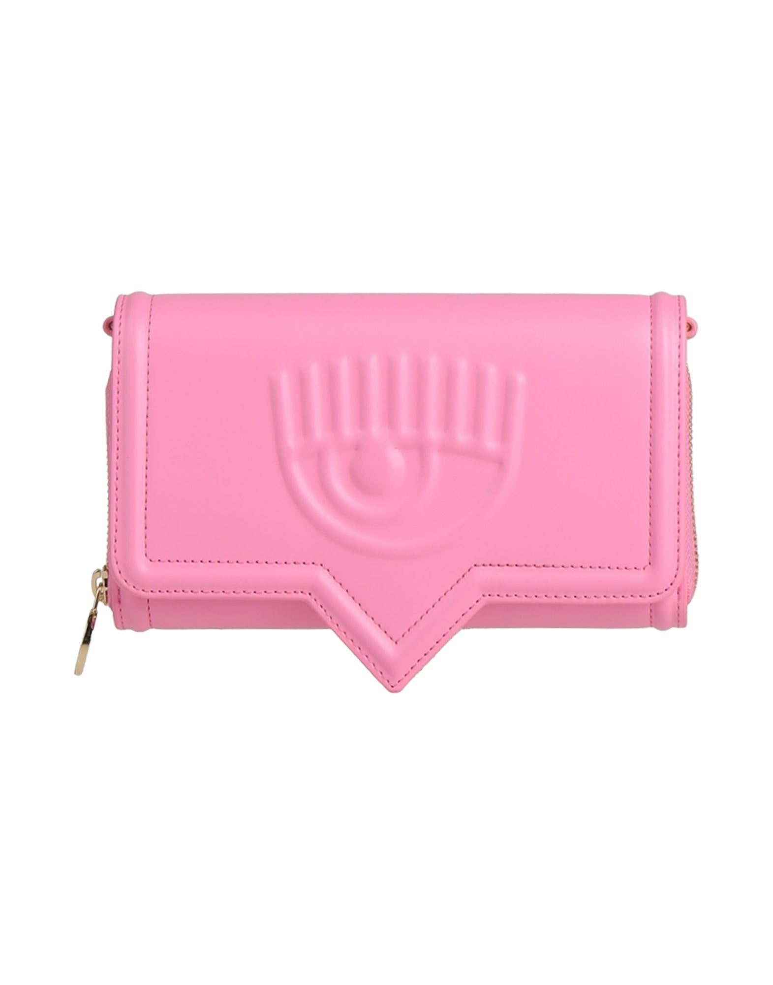 CHIARA FERRAGNI - Portemonnaies mit Tragriemen