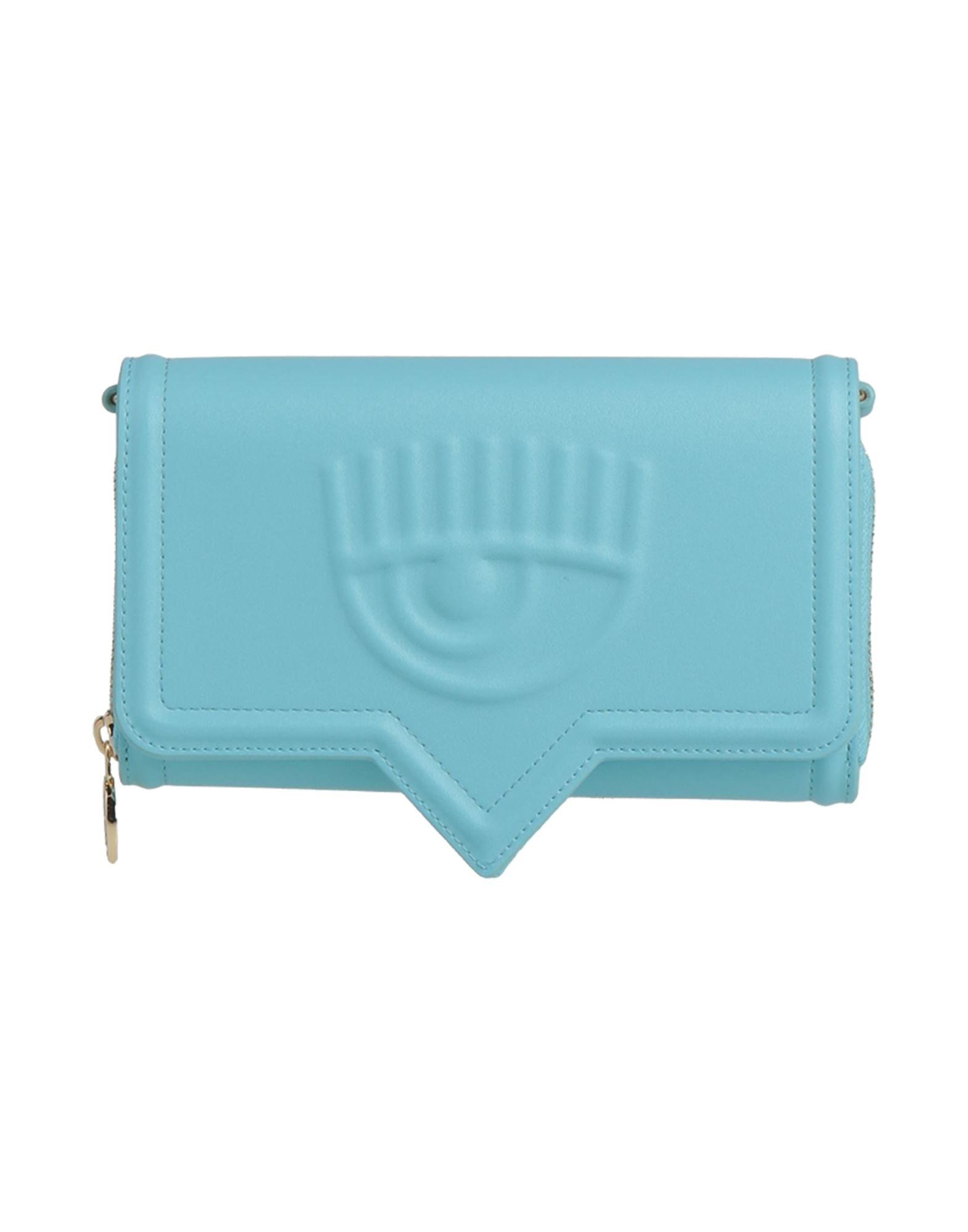 CHIARA FERRAGNI - Crossbody wallets