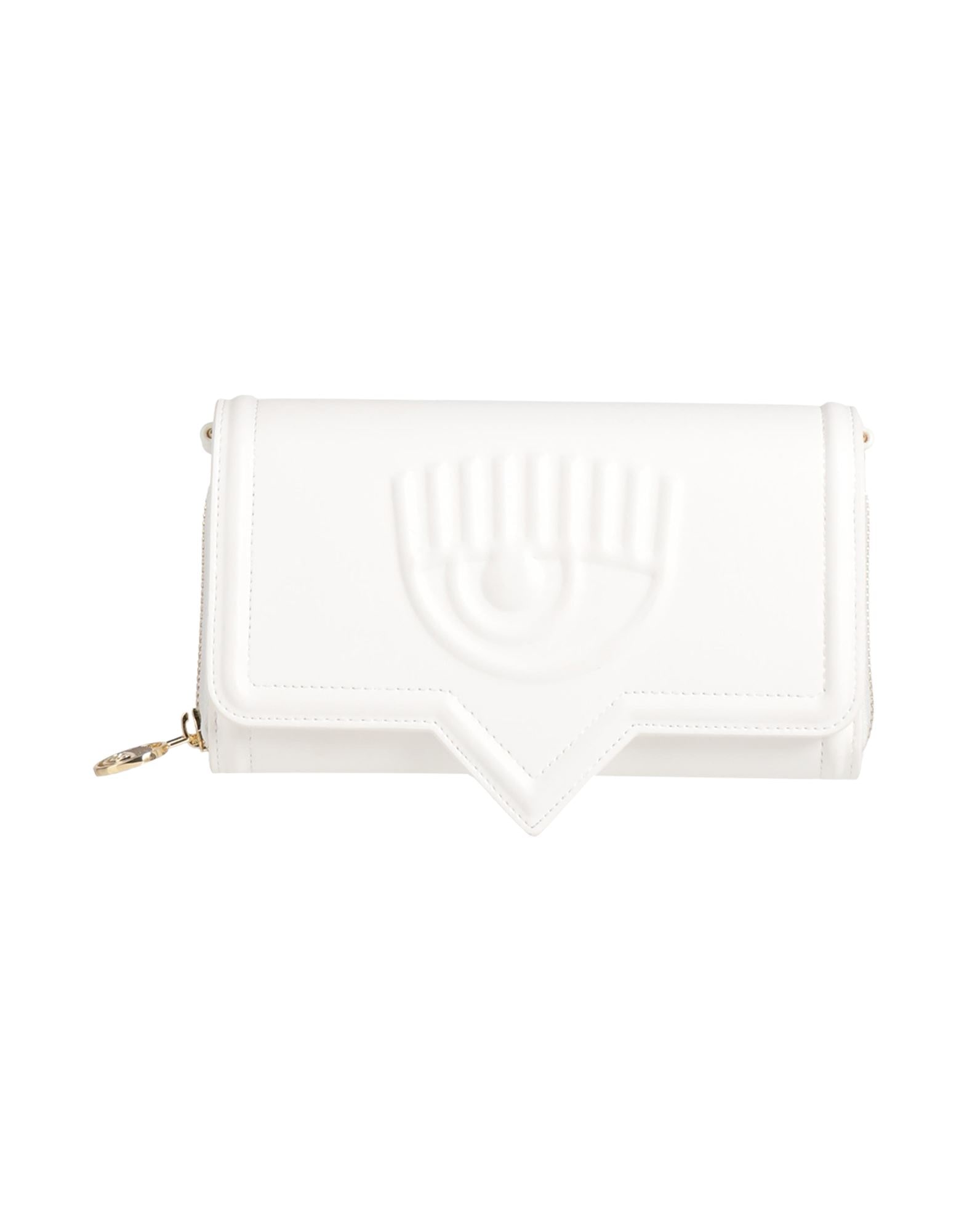 CHIARA FERRAGNI - Crossbody wallets