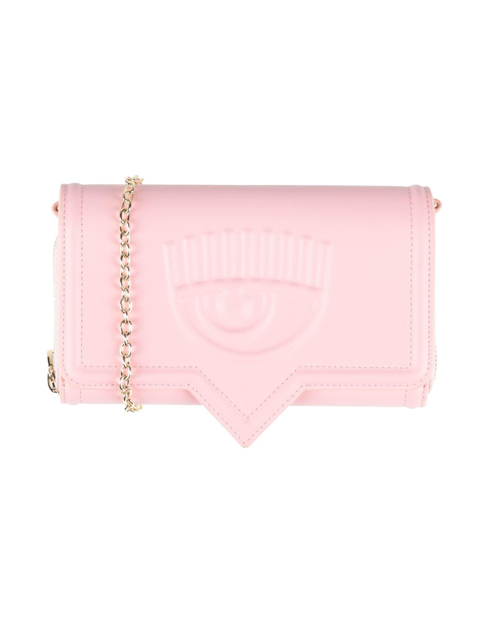 CHIARA FERRAGNI - Crossbody wallets