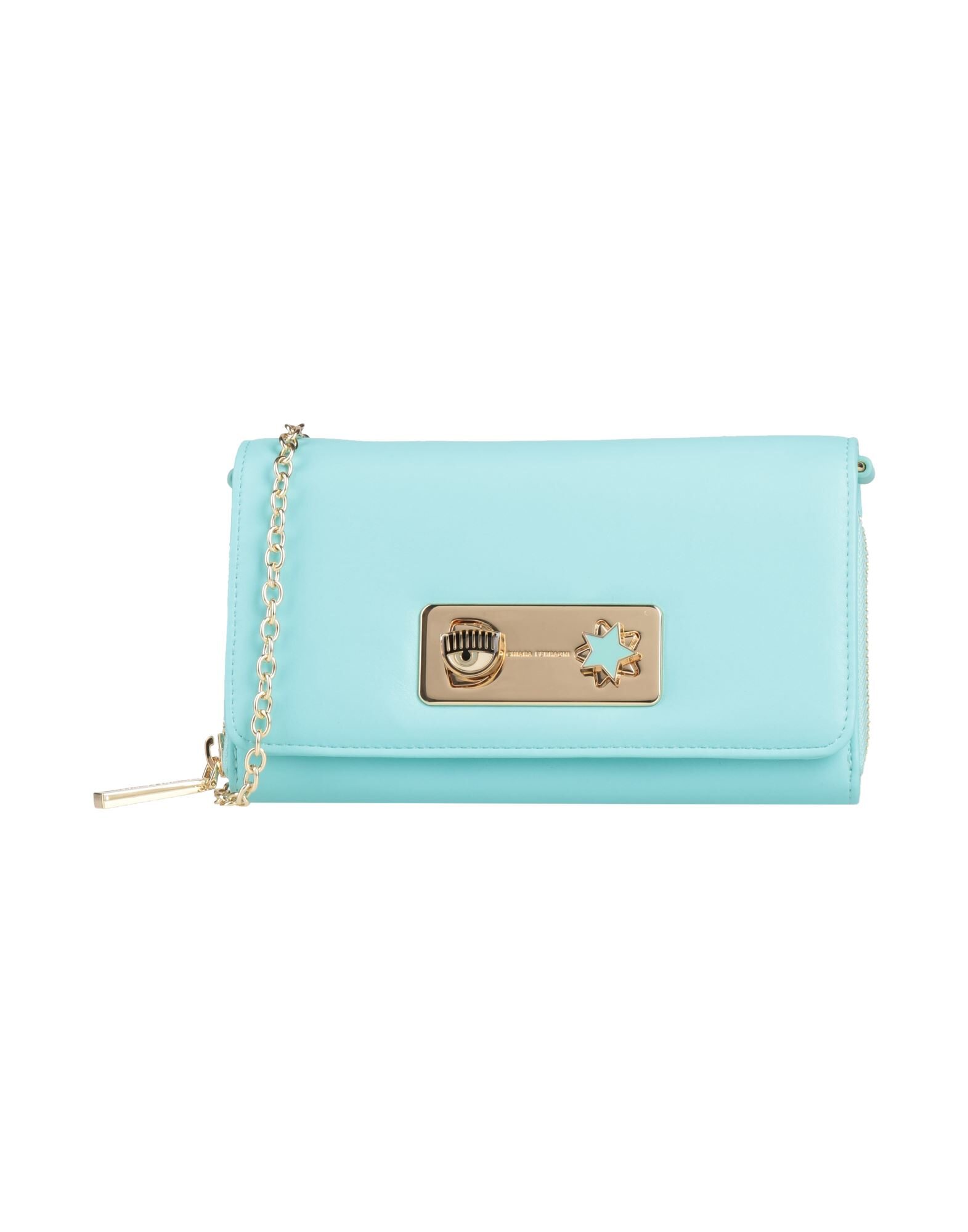 CHIARA FERRAGNI - Cross-body bags