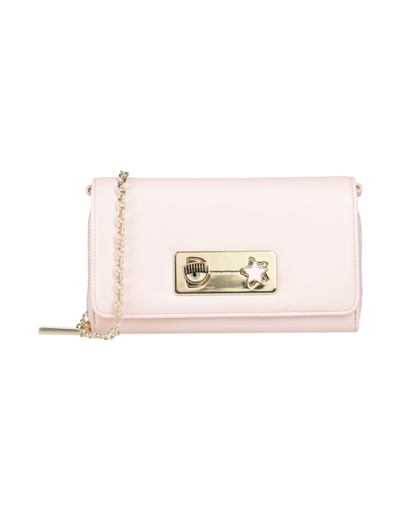 CHIARA FERRAGNI - Cross-body bags