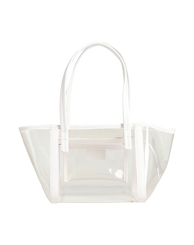 BY FAR Handbag Other Fibres