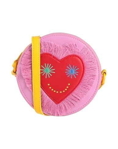 STELLA McCARTNEY KIDS Borse 100% Poliuretano