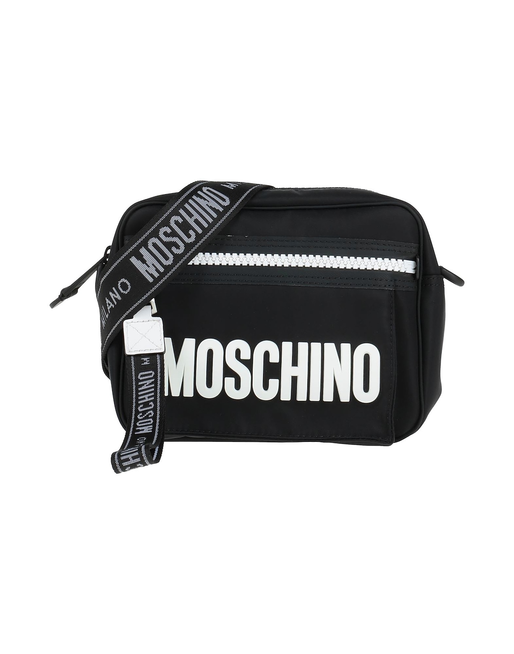 MOSCHINO - Borse a tracolla