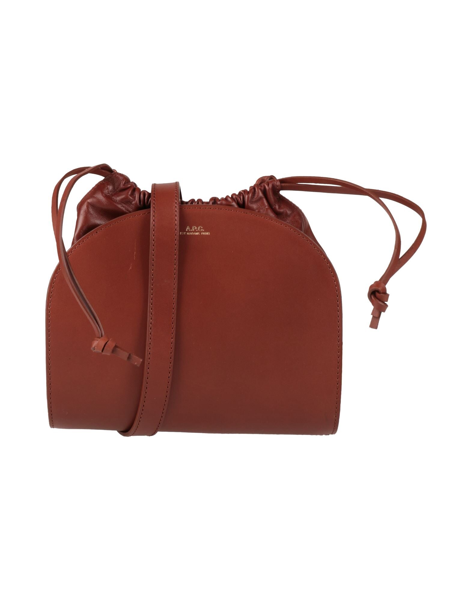 A.P.C. - Cross-body bags