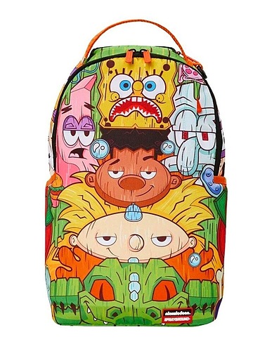 SPRAYGROUND