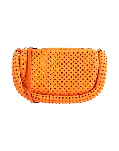 JW ANDERSON Sac bandoulière Orange Cuir