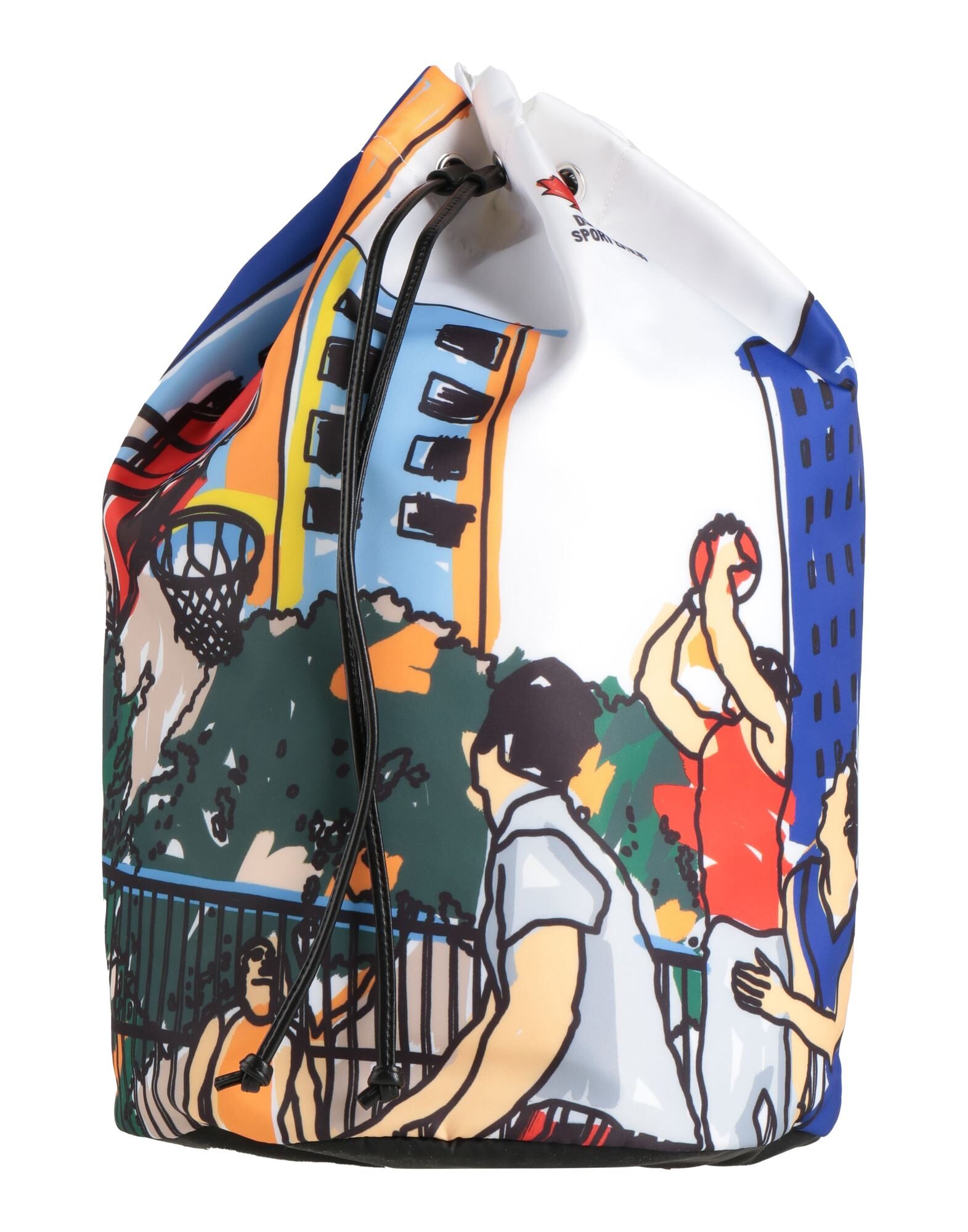 DSQUARED2 - Backpacks