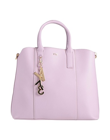 V°73 Handbag Lilac PVC - Polyvinyl chloride