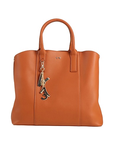 V°73 Handbag Tan PVC - Polyvinyl chloride