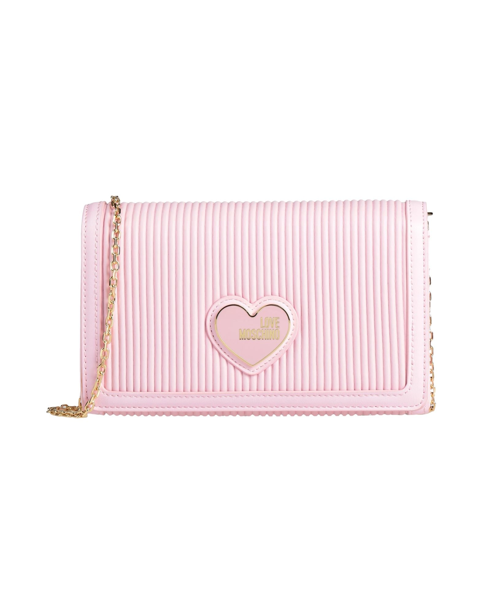 LOVE MOSCHINO - Cross-body bags