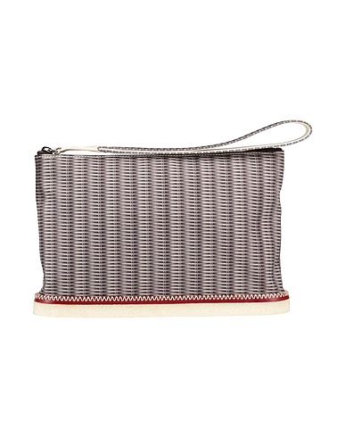 RODO Handbag Lead Textile fibres, Rubber