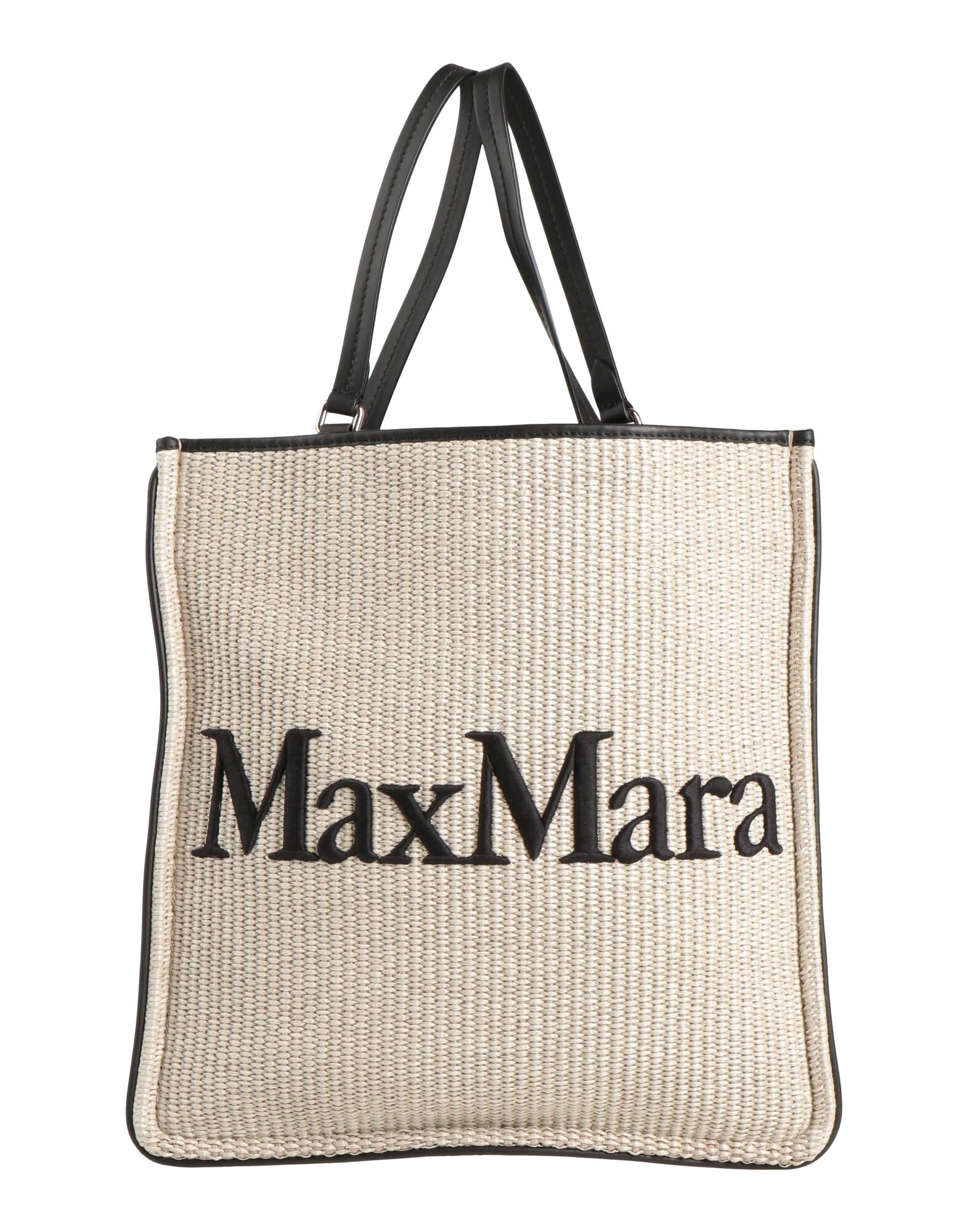 MAX MARA - Handbags