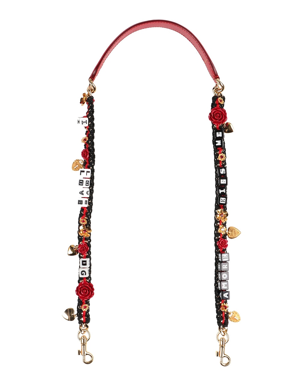 DOLCE&GABBANA - Tracolle per borse