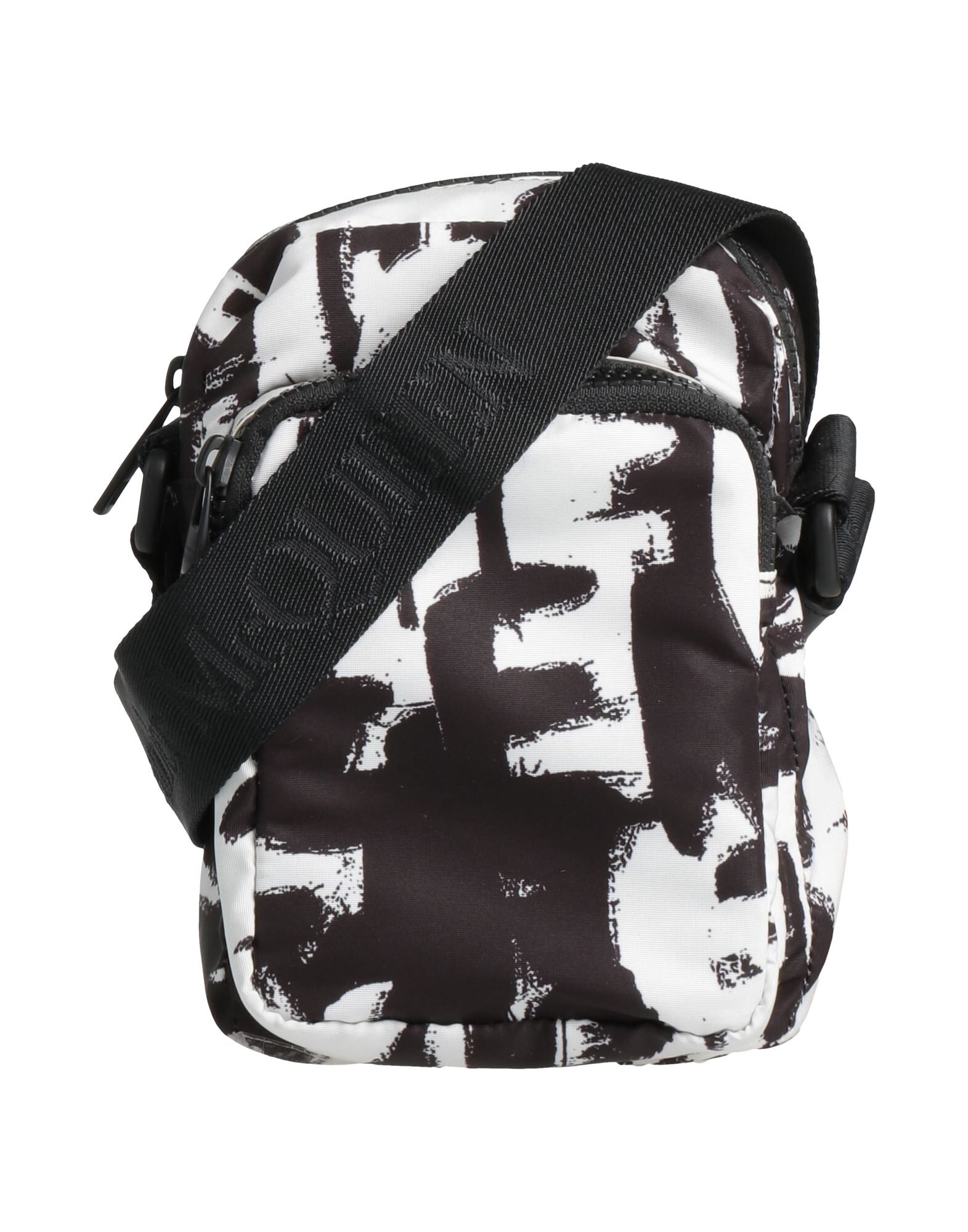 MCQUEEN - Cross-body bags