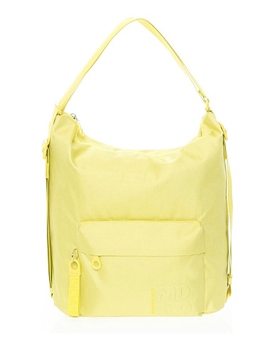 MANDARINA DUCK