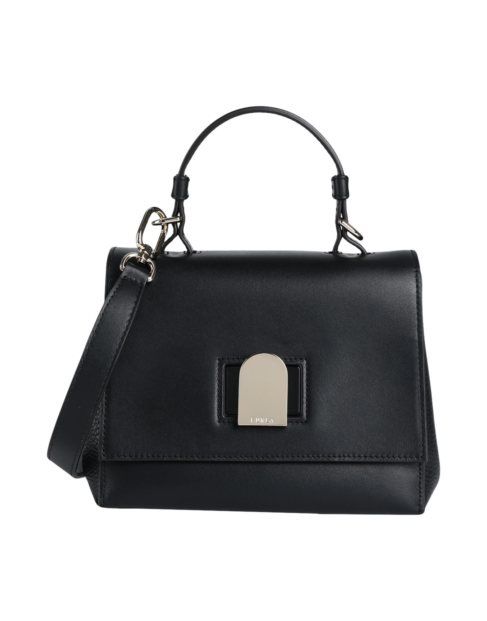 ★ FURLA ★ LINEA FUTURA Micro Top Handle【完売前に!】多色 Furla Linea Futura Mini Top Handle – Khai Khai The New York