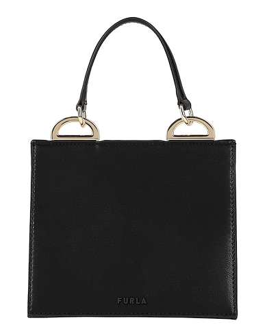 FURLA Borsa a mano FURLA LINEA FUTURA MINI TOP HANDLE
100% Poliuretano