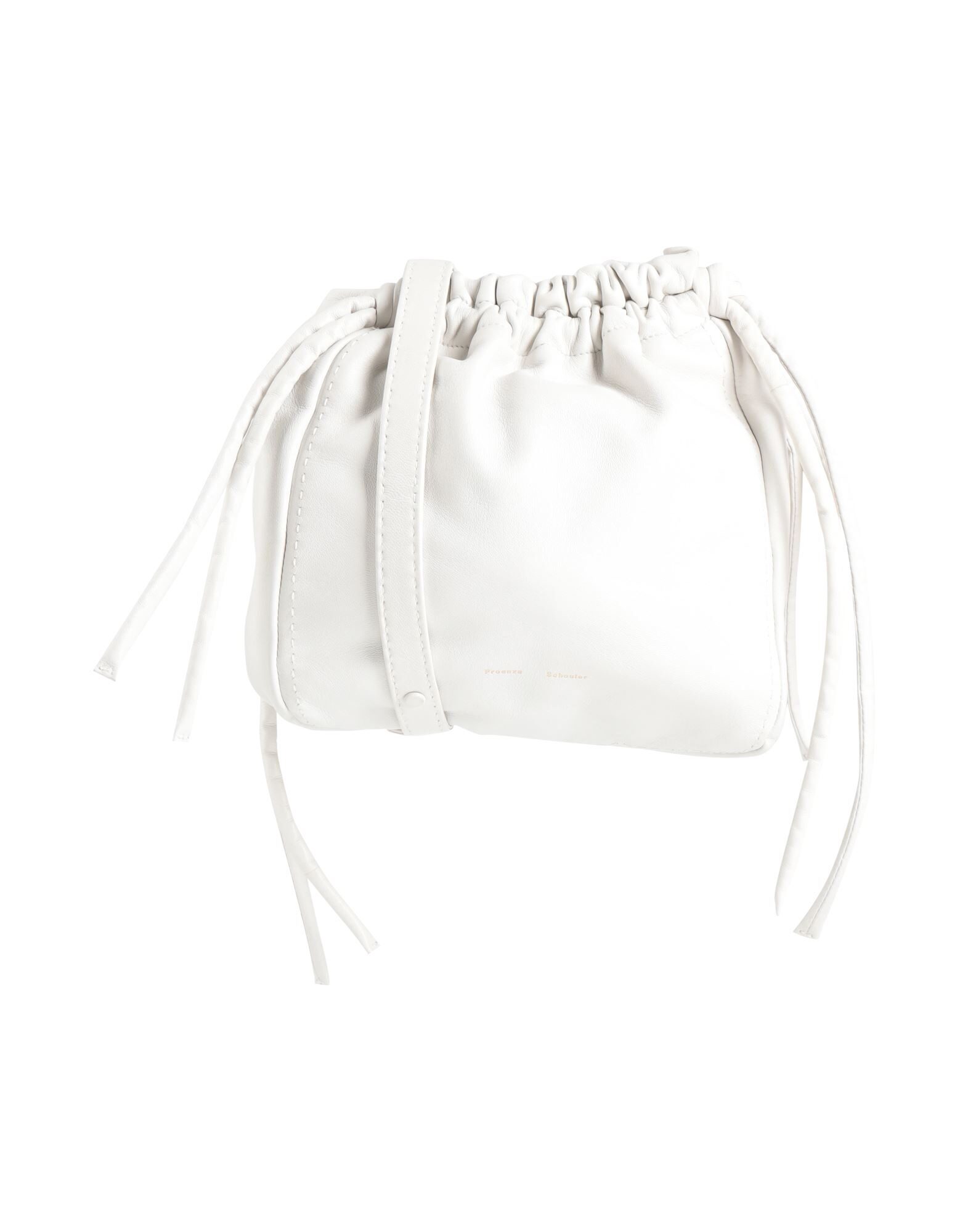 PROENZA SCHOULER - Cross-body bags