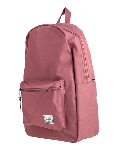HERSCHEL SUPPLY CO. Rucksacks Chocolate brown 100% Polyester