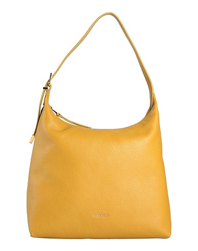 COCCINELLE Shoulder bag Leather