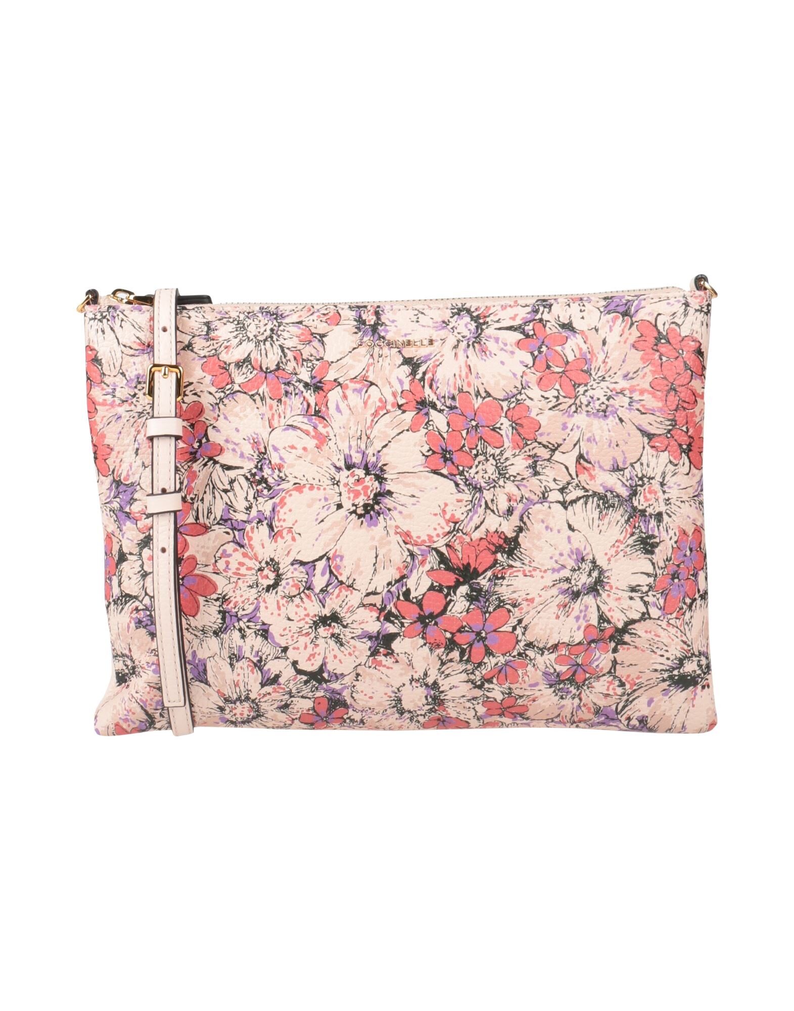 COCCINELLE - Bolsos con bandolera