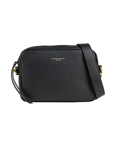 GIANNI CHIARINI Borsa a tracolla Nero Pelle