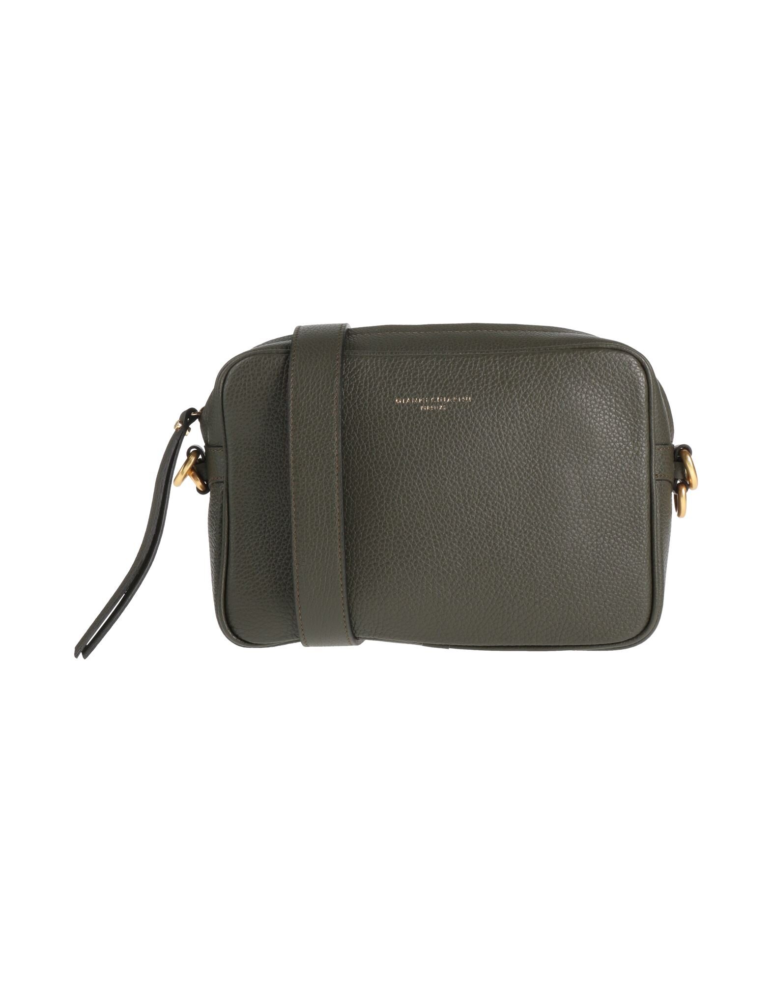 GIANNI CHIARINI - Cross-body bags