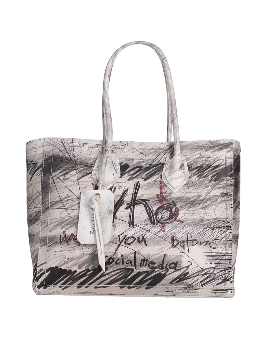 BALMAIN - Τσάντες χειρός