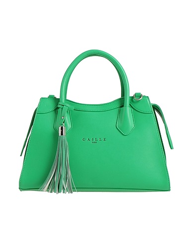 GAëLLE Paris Handbag 100% Polyurethane