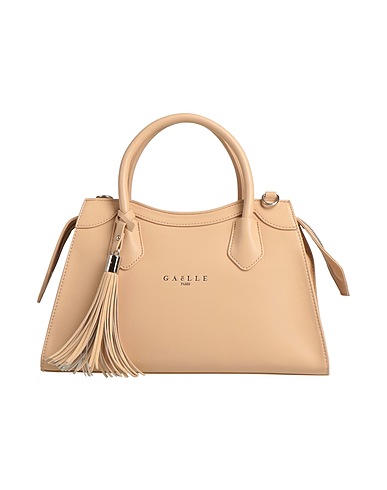 GAëLLE Paris Sac à main 100% Polyuréthane