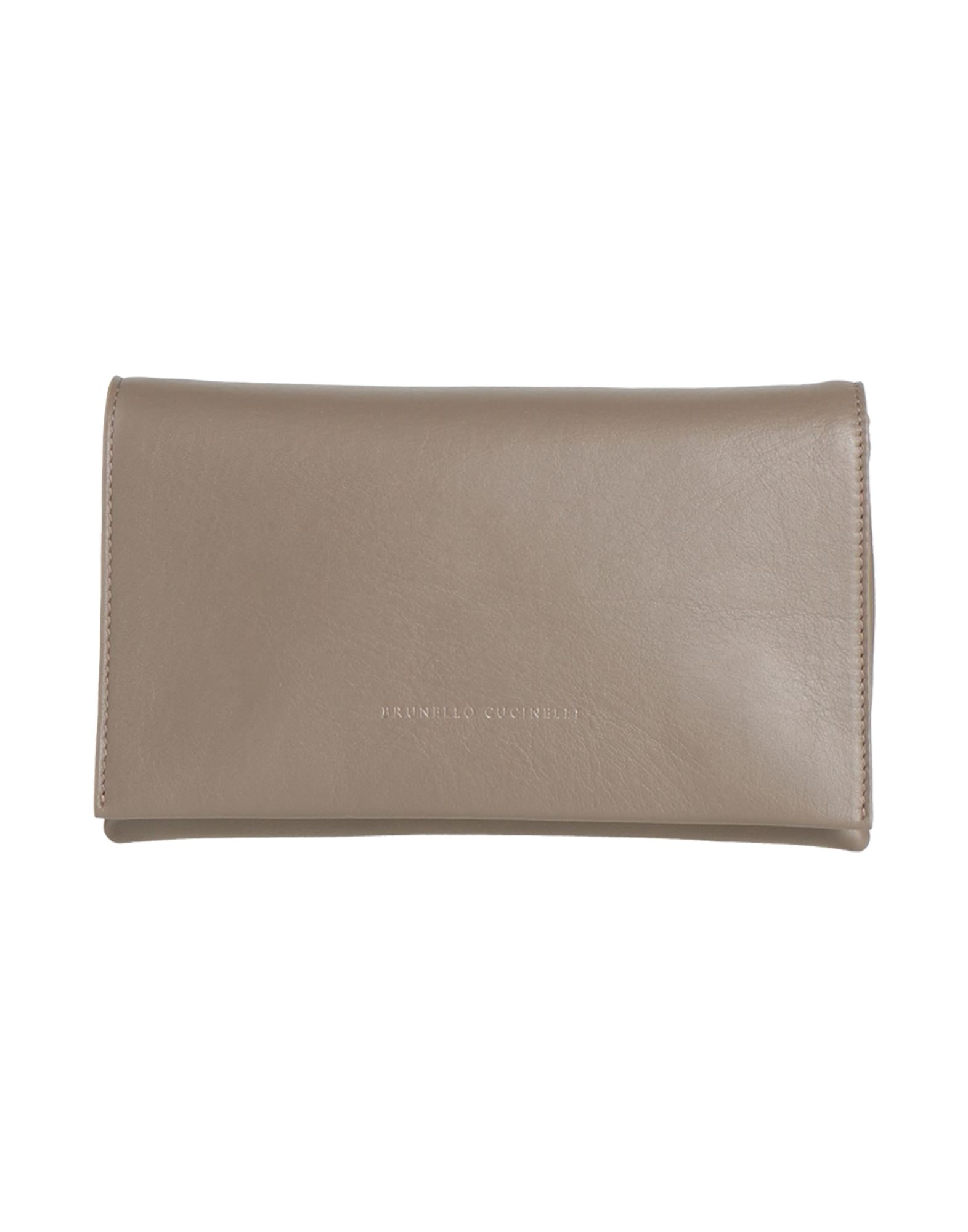 BRUNELLO CUCINELLI - Handtaschen