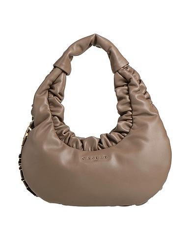 GAëLLE Paris Handbag 100% Polyurethane, Polyester