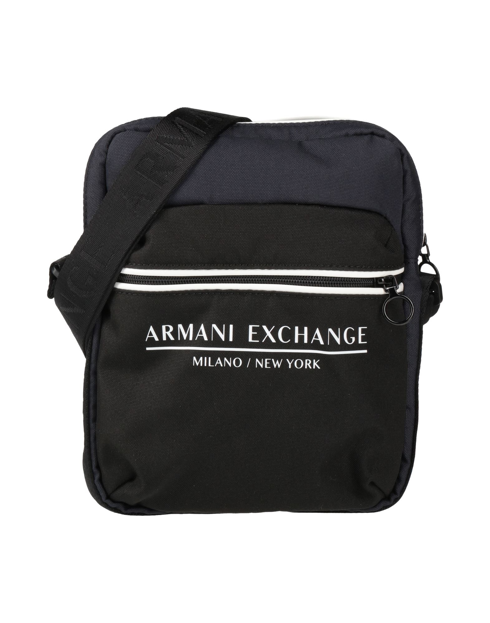 ARMANI EXCHANGE - Сумки через плечо