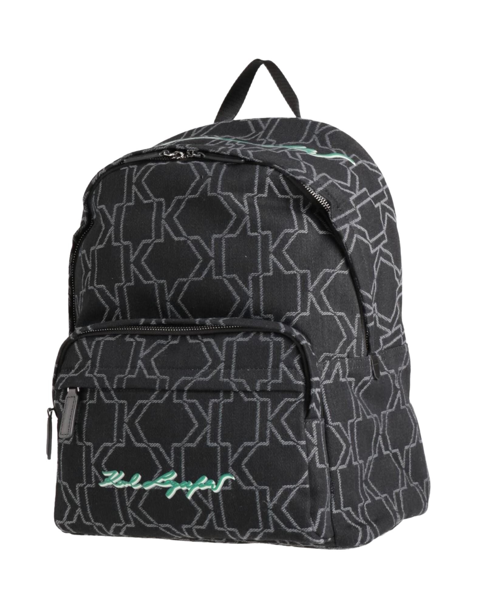 KARL LAGERFELD - Backpacks