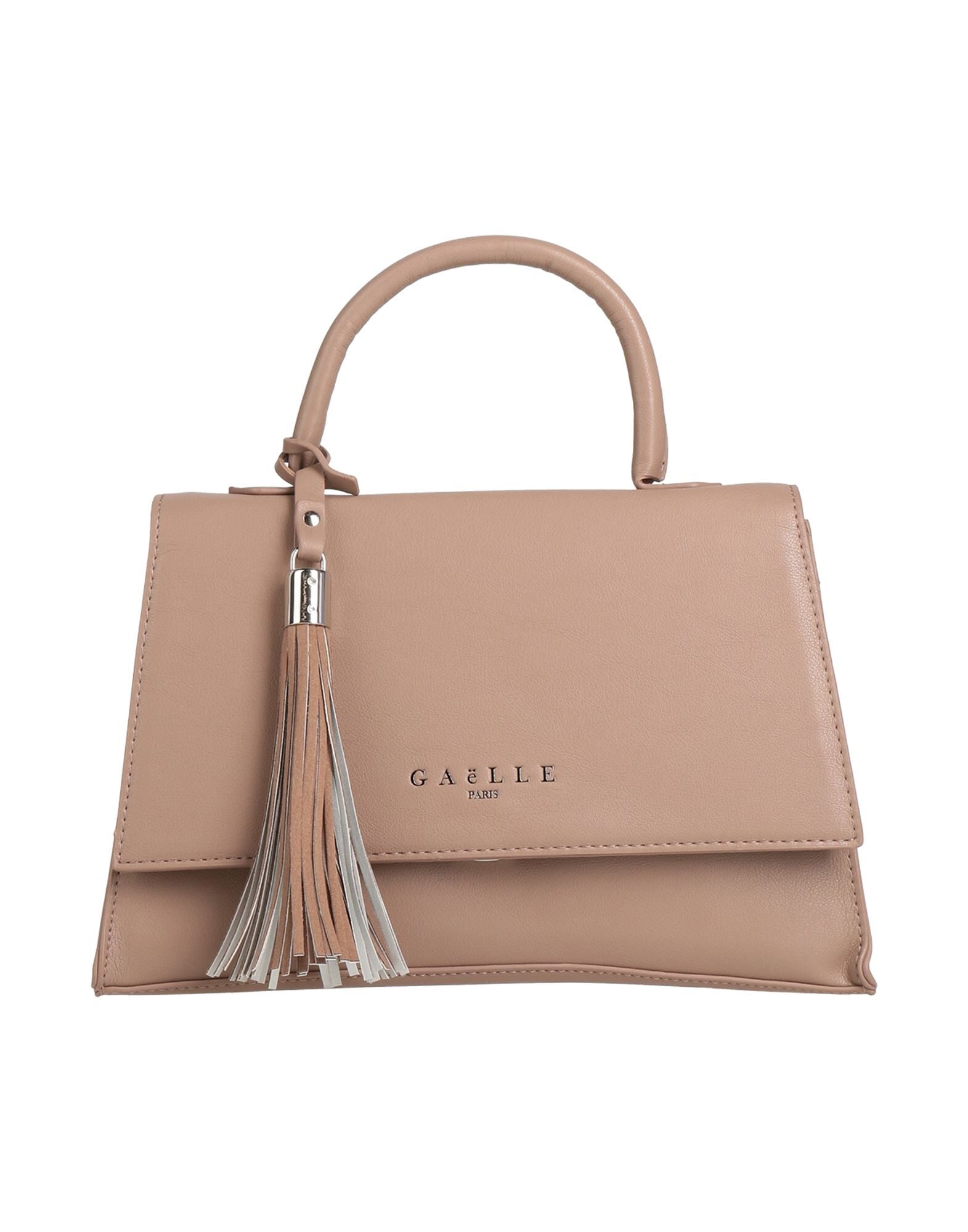 GAëLLE Paris - Handbags