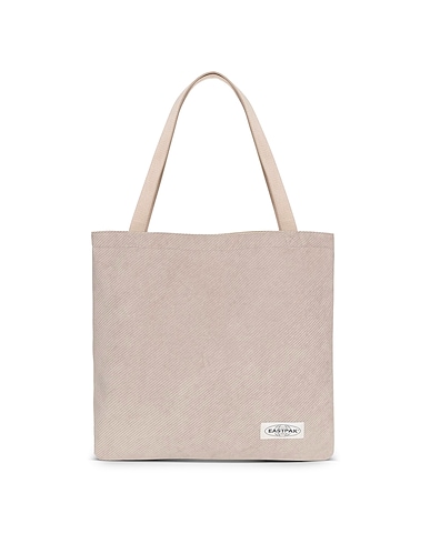 EASTPAK Borsa a spalla CHARLIE Cords Ang 
 Beige 100% Poliestere