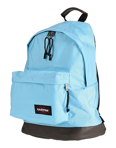 EASTPAK Rucksäcke Azurblau 100% Polyamid