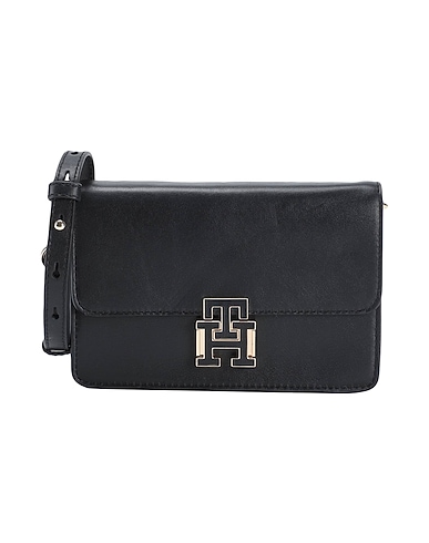 TOMMY HILFIGER Sac à main 100% Cuir de bovin