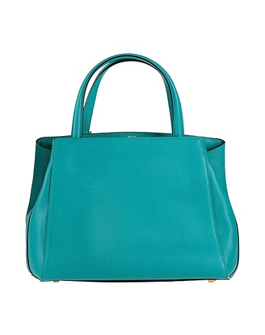 VALEXTRA Handbag Leather