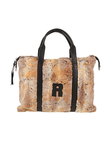 RUCOLINE Handbag Textile fibres