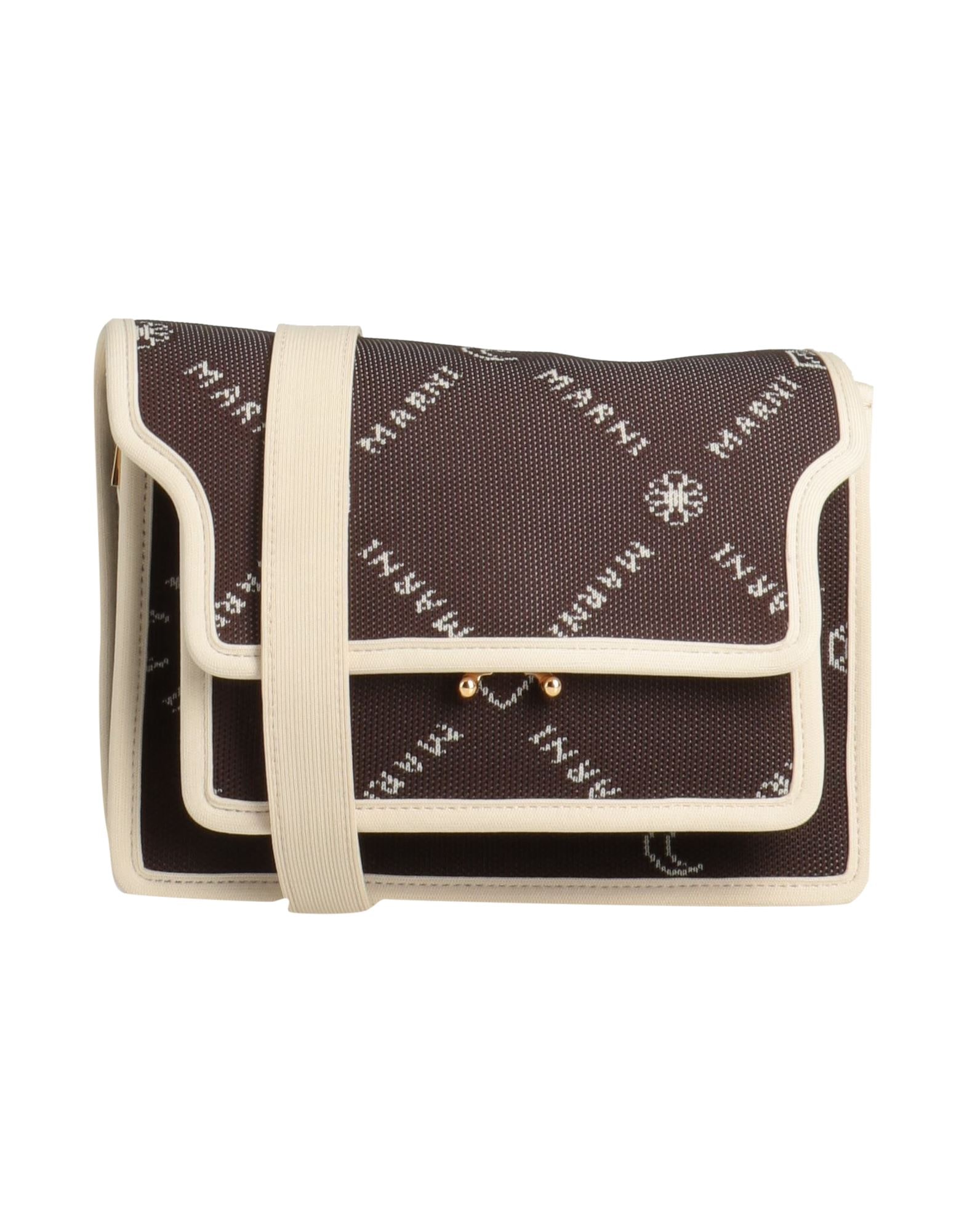 MARNI - Cross-body bags