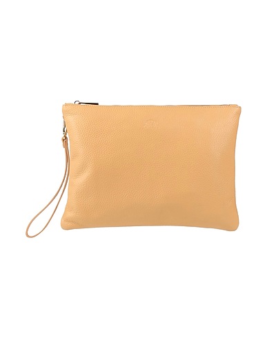 PETIT CHAPEAU Sac à main Cuir