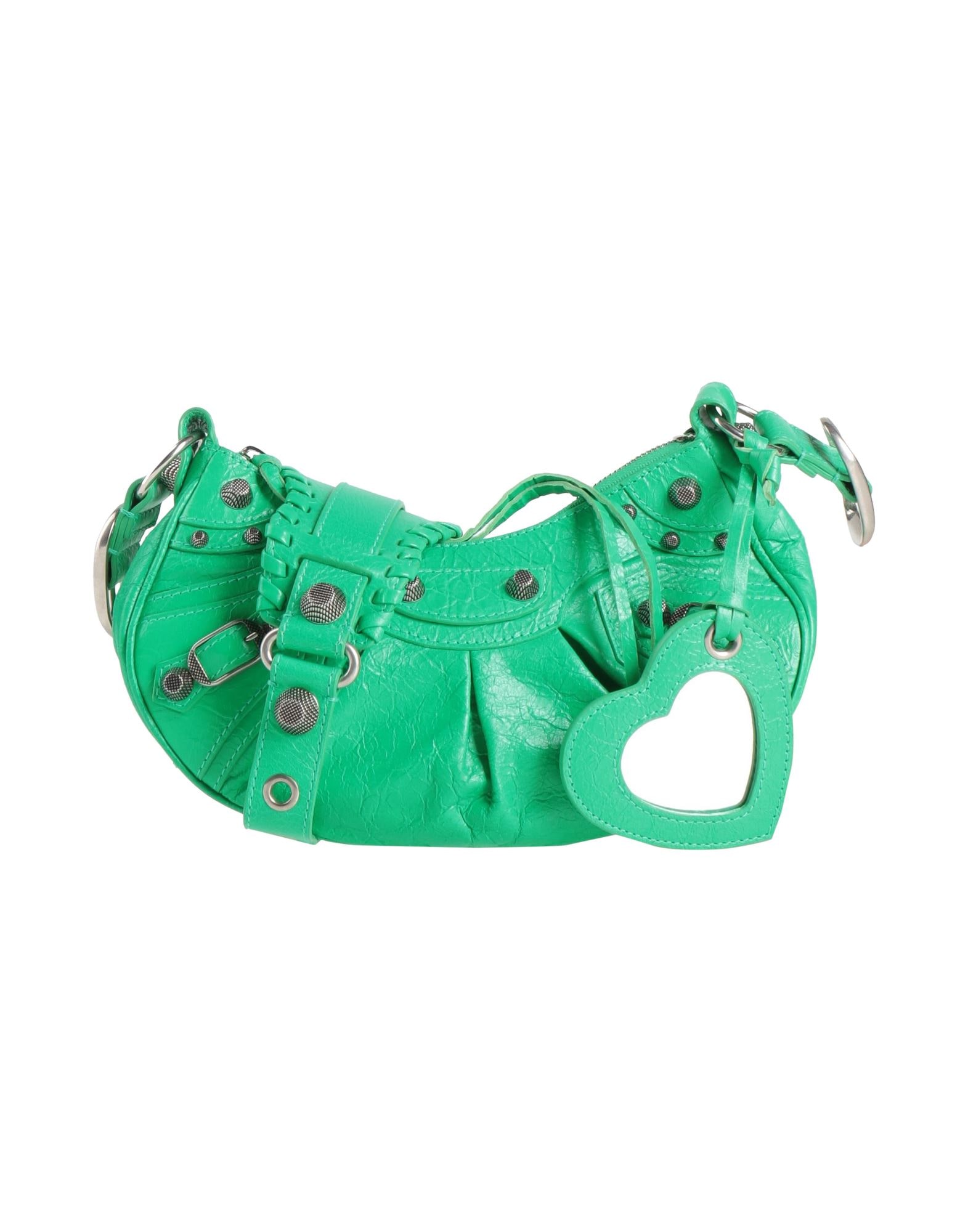 BALENCIAGA - Cross-body bags