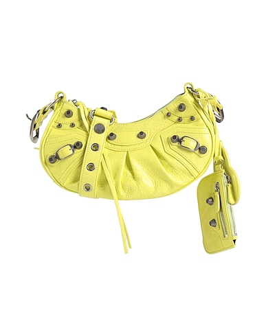 BALENCIAGA Cross-body bags Leather