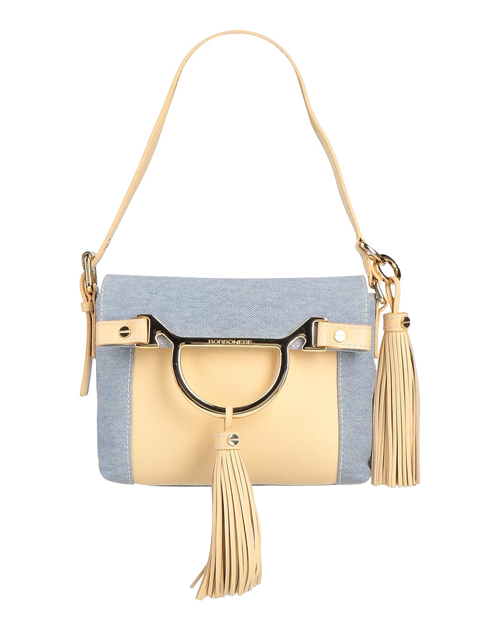 BORBONESE - Handbags