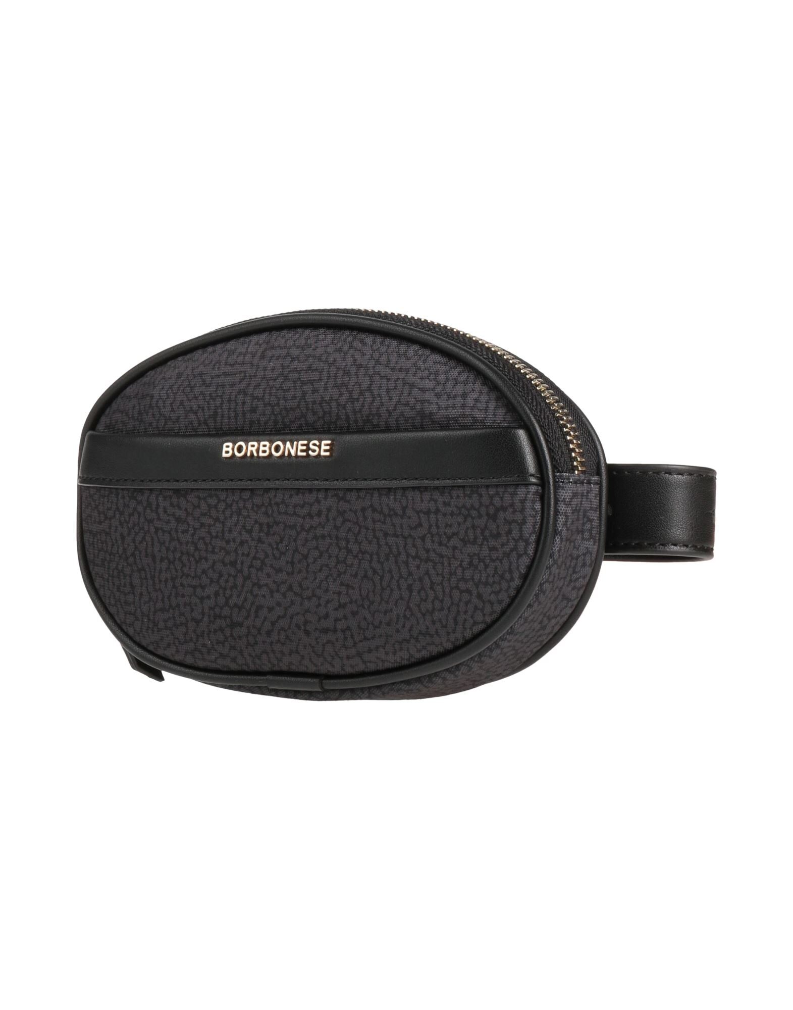 BORBONESE - Belt bags