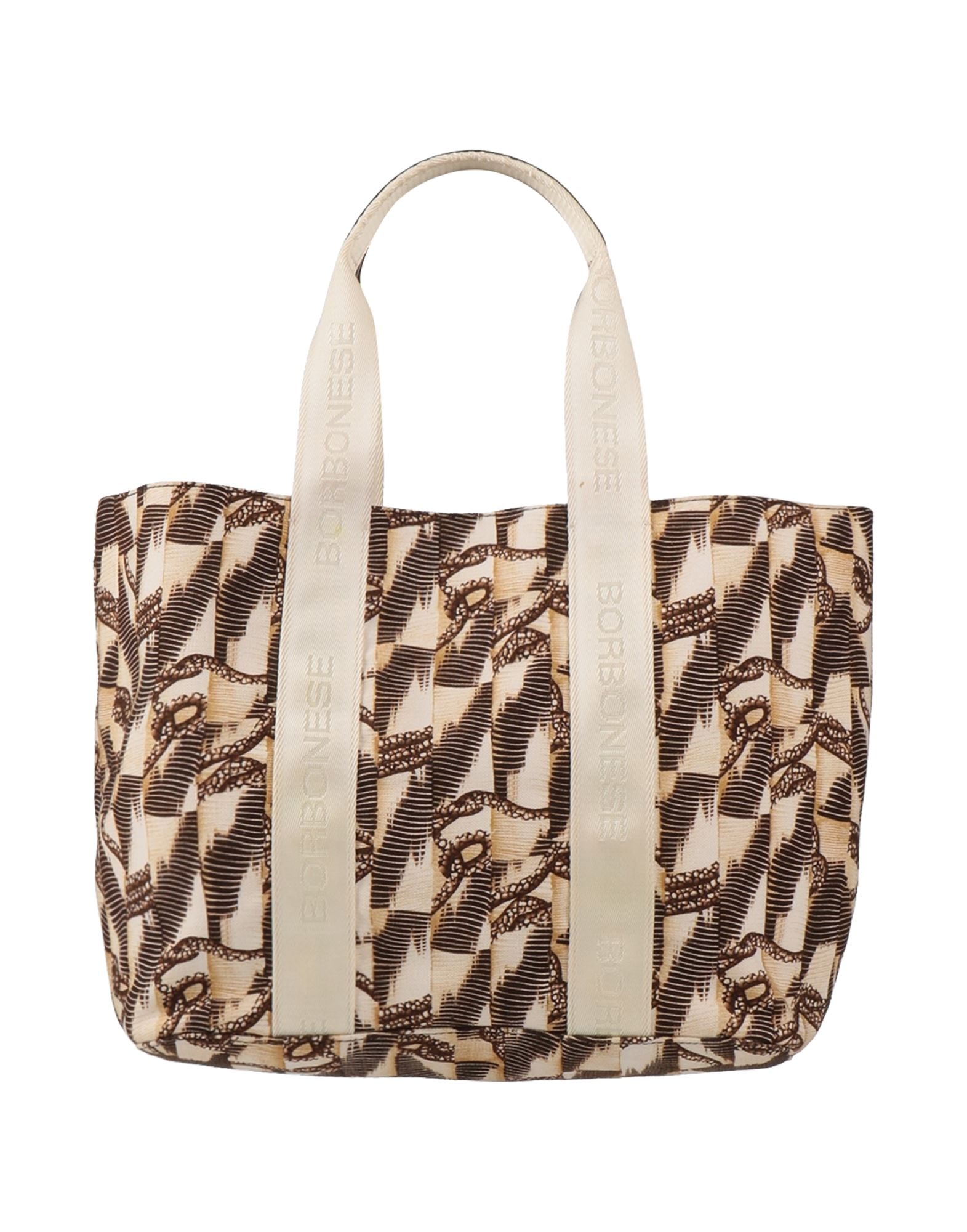 BORBONESE - Handbags